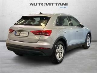 AUDI Q3 usata, con Alzacristalli elettrici