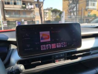JEEP Avenger usata, con Chiusura centralizzata