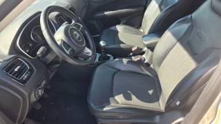JEEP Compass usata, con Controllo trazione