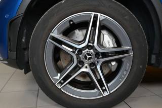 MERCEDES-BENZ GLC 300 usata 16