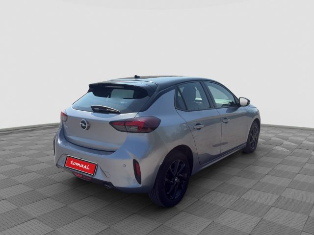 OPEL Corsa usata 4
