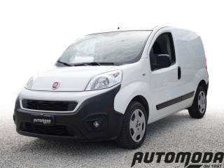 FIAT Fiorino 1.3 MJT 95CV Cargo