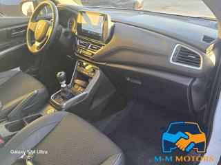 SUZUKI S-Cross usata, con Controllo automatico clima