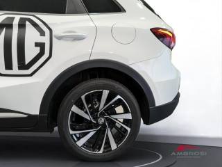 MG ZS usata 13