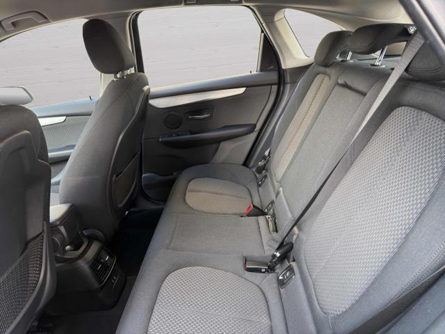 BMW 225 usata, con Controllo automatico clima