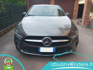 MERCEDES-BENZ A 200 usata, con Chiusura centralizzata