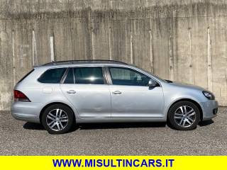 VOLKSWAGEN Golf Variant usata, con Airbag Passeggero