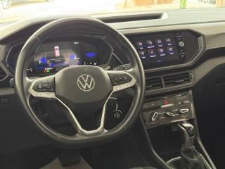 VOLKSWAGEN T-Cross usata, con Cruise Control