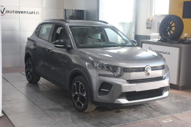 CITROEN C3 usata, con ABS