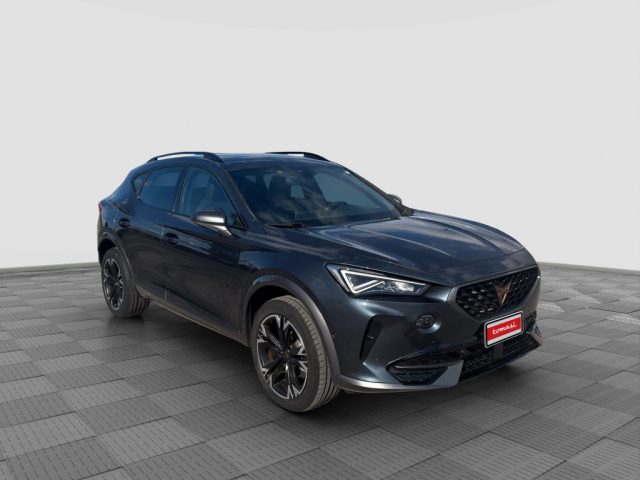 CUPRA Formentor usata 6