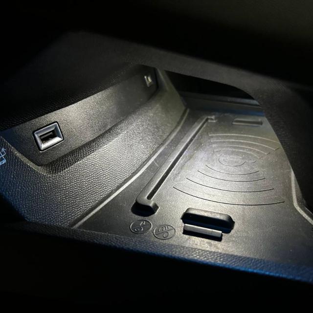 PEUGEOT 508 usata, con Fari LED