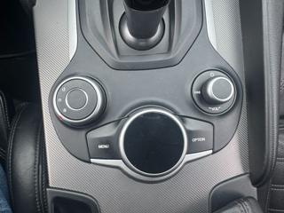 ALFA ROMEO Giulia usata, con ESP