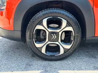 CITROEN C3 Aircross usata, con Autoradio