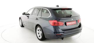 BMW 318 usata, con Alzacristalli elettrici