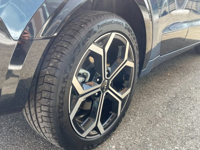 KIA Niro usata, con Fendinebbia