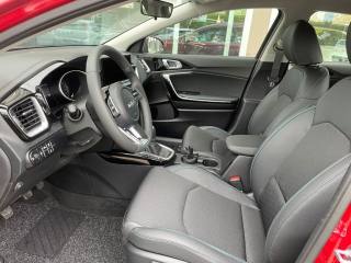 KIA XCeed usata, con Sistema di navigazione