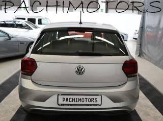 VOLKSWAGEN Polo usata, con Cruise Control