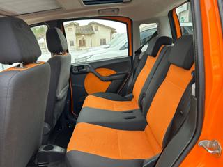 FIAT Panda usata, con Specchietti laterali elettrici