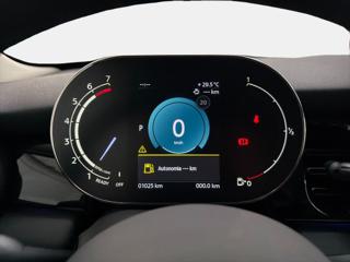 MINI Cooper usata, con Chiusura centralizzata