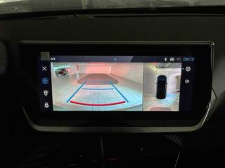 PEUGEOT 2008 usata, con Specchietti laterali elettrici