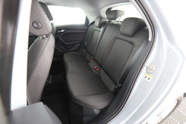 AUDI A1 usata 3