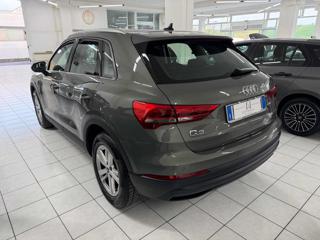 AUDI Q3 usata, con Sistema di navigazione