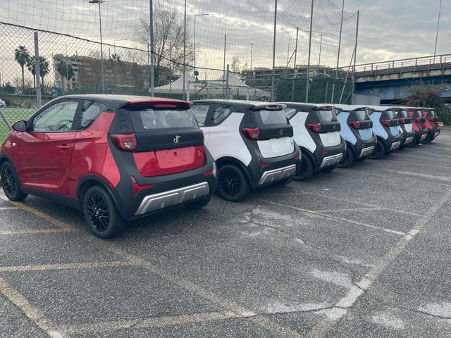 DR MOTOR DR 1.0 EV usata, con Chiusura centralizzata