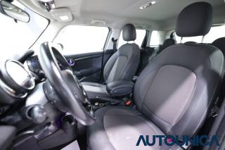MINI One usata, con Autoradio