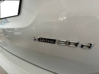 BMW X3 usata 6
