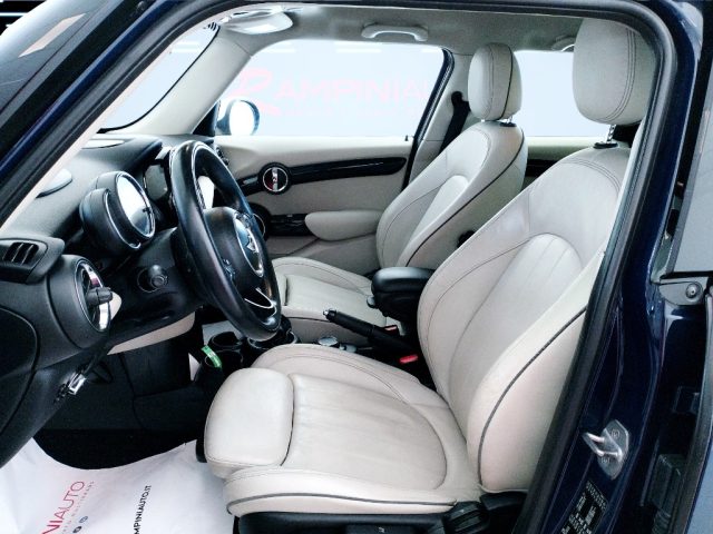 MINI Cooper D usata 15