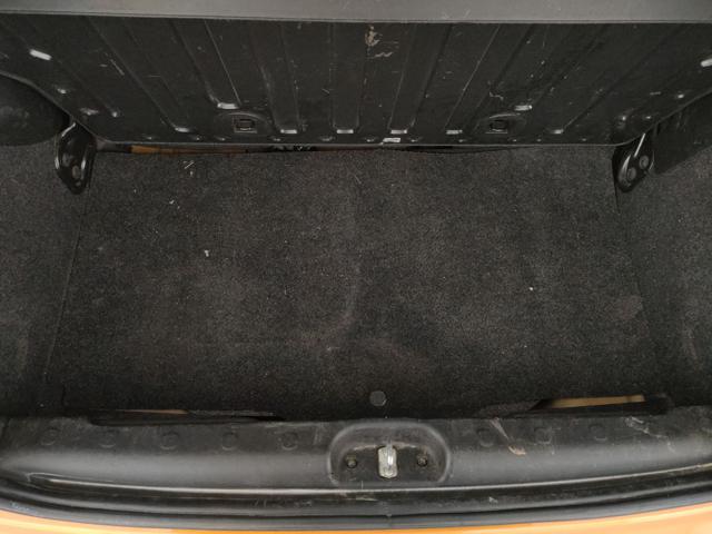 FIAT Panda usata, con Servosterzo