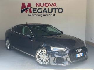 AUDI A5 SPB 2.0 TDI 190 CV