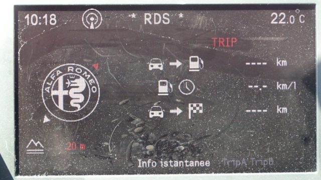 ALFA ROMEO Giulietta usata 108