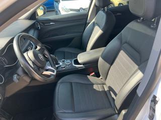 ALFA ROMEO Stelvio usata, con Controllo trazione