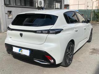 PEUGEOT 308 usata 3