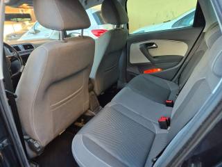 VOLKSWAGEN Polo usata, con ESP