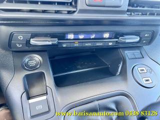 FIAT Doblo usata, con Cruise Control
