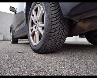 BMW X3 usata 12
