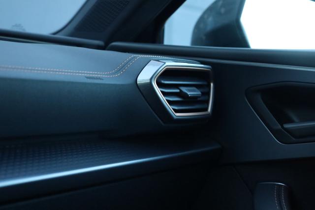 CUPRA Leon usata, con Controllo vocale