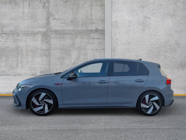 VOLKSWAGEN Golf usata, con Airbag