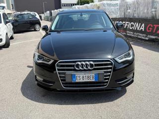 AUDI A3 usata, con Airbag Passeggero