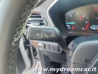 FORD Kuga usata, con Frenata d
