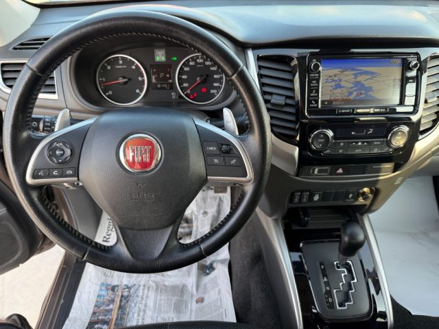 FIAT Fullback usata 22