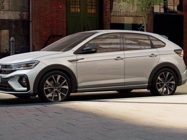 VOLKSWAGEN Taigo usata, con Airbag Passeggero