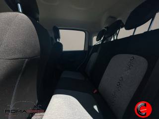 FIAT Panda usata, con Servosterzo
