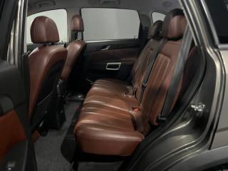 OPEL Antara usata, con Climatizzatore