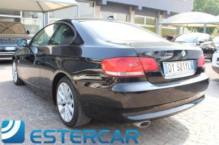 BMW 320 usata, con Airbag