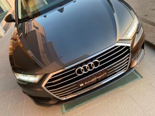 AUDI A6 usata, con MP3
