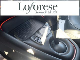 SMART ForTwo usata, con Interni in pelle