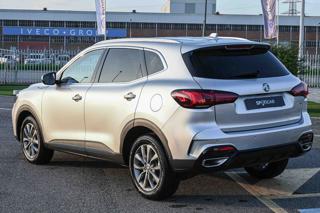 MG HS usata, con Autoradio